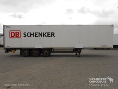 Schmitz Cargobull Reefer Standard 