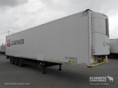 Schmitz Cargobull Reefer Standard 