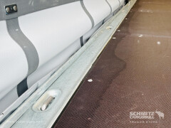 Schmitz Cargobull Curtainsider Mega Getränke 