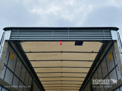Schmitz Cargobull Curtainsider Mega Getränke 