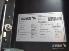 Schmitz Cargobull Tiefkühler Standard Doppelstock 