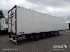 Schmitz Cargobull Tiefkühler Standard Doppelstock 