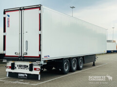 Schmitz Cargobull Oplegger Vries Multitemp 