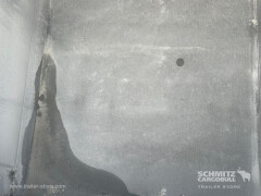 Schmitz Cargobull Semitrailer Tipper Alu-square sided body 39m³ 