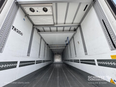 Schmitz Cargobull Reefer Multitemp Double deck 
