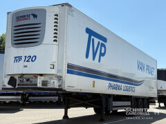 Schmitz Cargobull Oplegger Vries Standard 