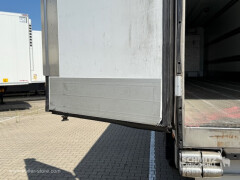 Schmitz Cargobull Oplegger Vries Standard 