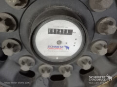 Schmitz Cargobull Tiefkühler Standard Doppelstock 