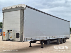 Schmitz Cargobull Tolóponyva Mega 