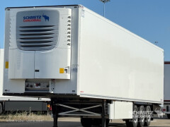 Schmitz Cargobull Oplegger Vries Standard 