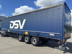 Schmitz Cargobull Curtainsider Standard 