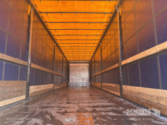 Schmitz Cargobull Curtainsider Standard 