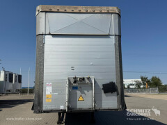 Schmitz Cargobull Curtainsider Mega 