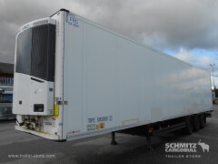 Schmitz Cargobull Reefer Multitemp 