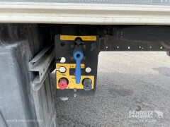 Schmitz Cargobull Reefer Multitemp Double deck 