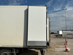 Schmitz Cargobull Reefer Multitemp Double deck 