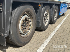 Schmitz Cargobull Oplegger Vries Multitemp 