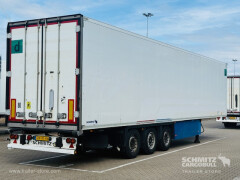 Schmitz Cargobull Oplegger Vries Multitemp 