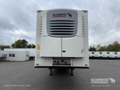 Schmitz Cargobull Tiefkühler Standard Doppelstock 