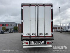 Schmitz Cargobull Tiefkühler Standard Doppelstock 