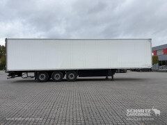 Schmitz Cargobull Tiefkühler Standard Doppelstock 