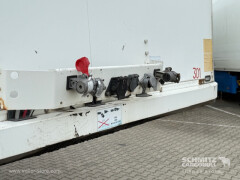 Schmitz Cargobull Oplegger Vries Standard Taillift 
