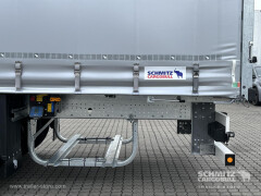 Schmitz Cargobull Curtainsider Standard Getränke 