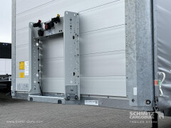 Schmitz Cargobull Curtainsider Standard Getränke 
