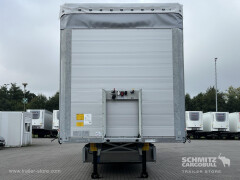 Schmitz Cargobull Curtainsider Standard Getränke 