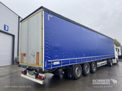 Schmitz Cargobull Curtainsider Standard 