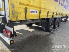 Schmitz Cargobull Curtainsider Standard 