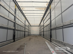 Schmitz Cargobull Curtainsider Standard 