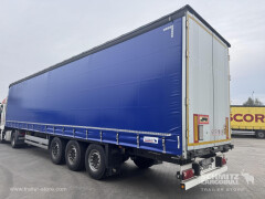 Schmitz Cargobull Curtainsider Standard 