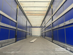 Schmitz Cargobull Curtainsider Standard 