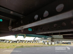 BERGER Curtainsider Mega 