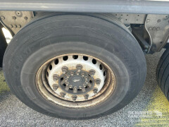 Schmitz Cargobull Semitrailer Curtainsider Standard 