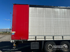 Schmitz Cargobull Semitrailer Curtainsider Standard 