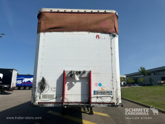 Schmitz Cargobull Semitrailer Curtainsider Standard 