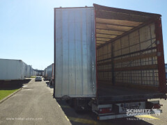 Schmitz Cargobull Semitrailer Curtainsider Standard 