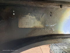 Krone Dryfreight Standard Taillift 