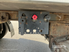 Krone Dryfreight Standard Taillift 