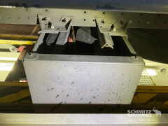 Schmitz Cargobull Curtainsider Mega 