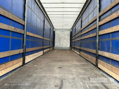 Schmitz Cargobull Curtainsider Mega 