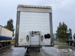 Schmitz Cargobull Curtainsider Standard 