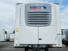 Schmitz Cargobull Tiefkühler Standard Ladebordwand 