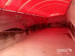 Schmitz Cargobull Kipper Alukastenmulde Thermomulde 26m³ 