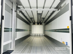 Schmitz Cargobull Tiefkühler Standard Ladebordwand 