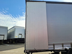 BERGER Curtainsider Mega Getränke 
