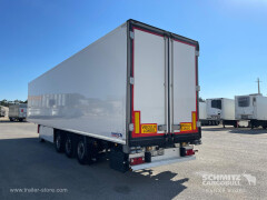 Schmitz Cargobull Reefer Standard 