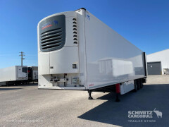 Schmitz Cargobull Reefer Standard 